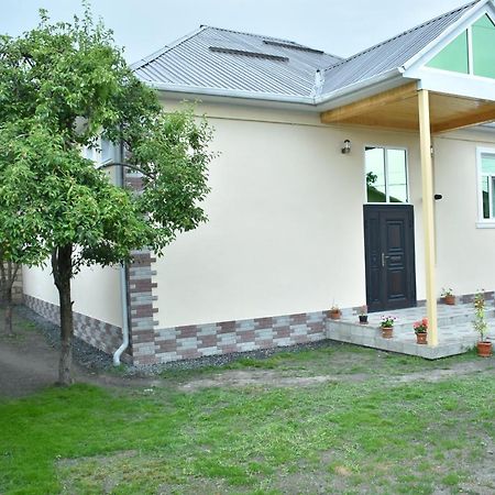 Villa_Nihad ガバラ エクステリア 写真